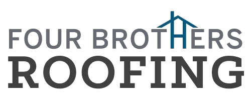 Four Brothers Roofing logo